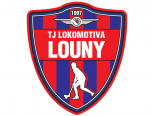 TJ Lokomotiva Louny -Magenta